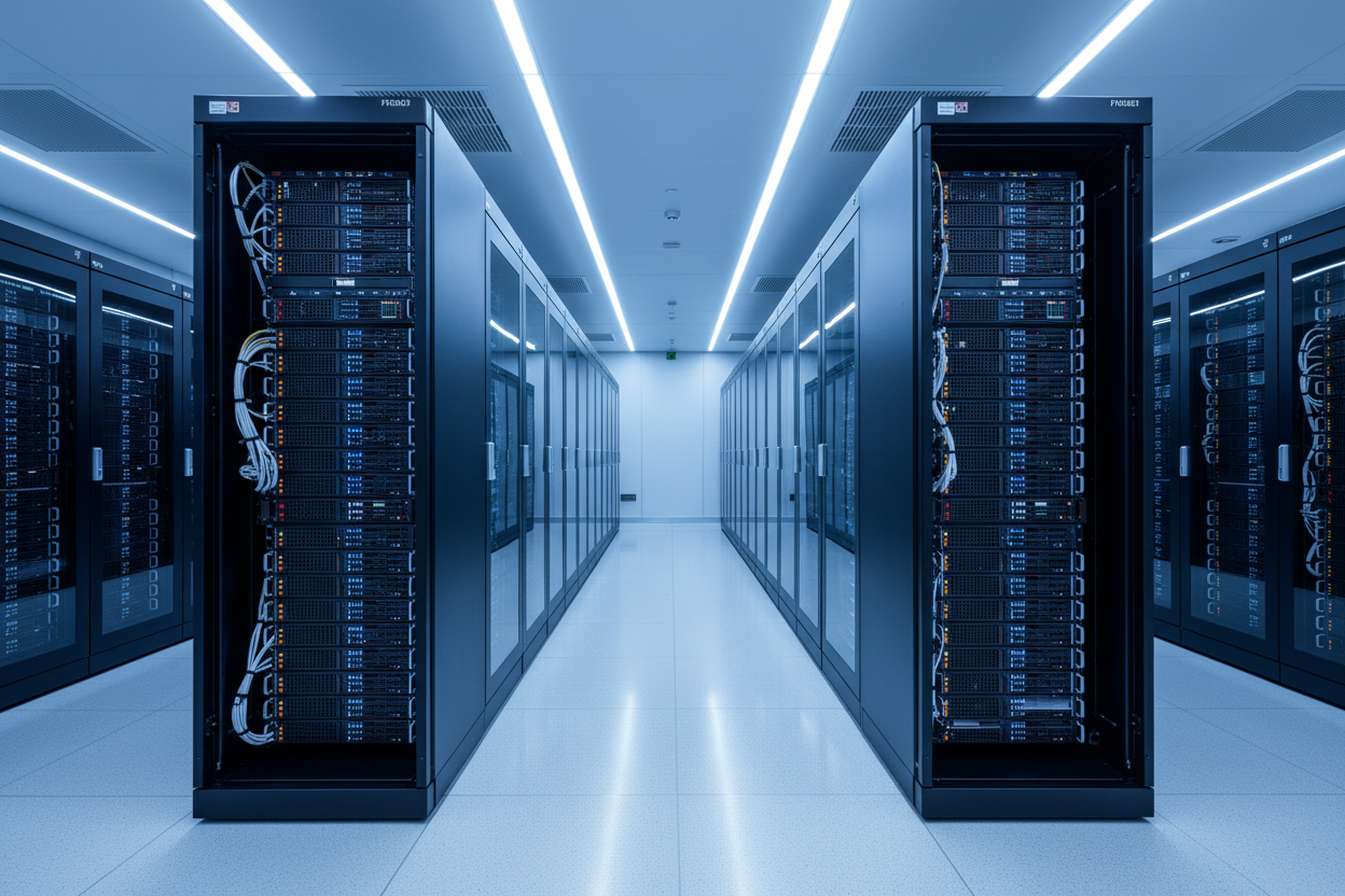 Enterprise IT & Advanced Tech