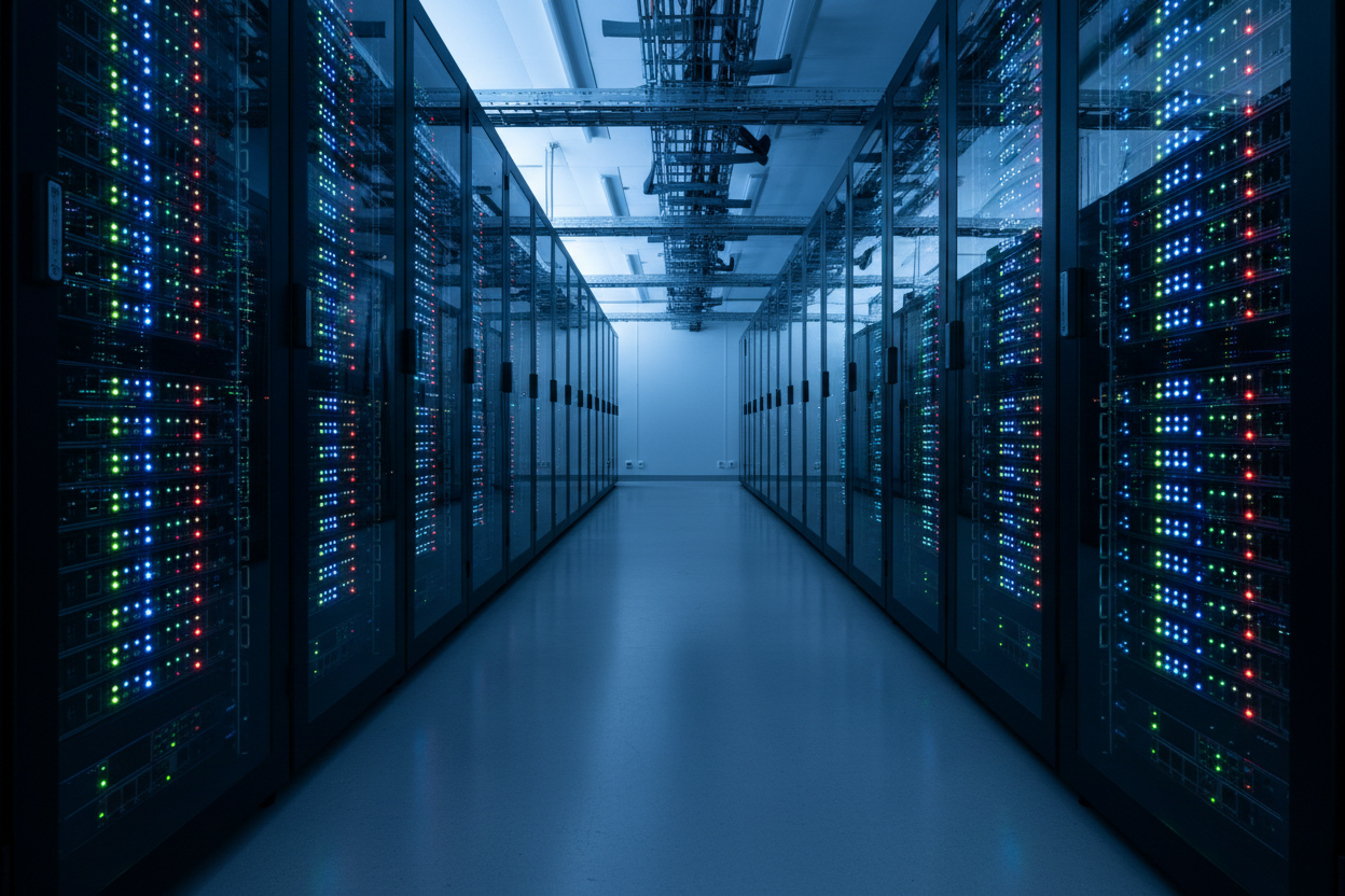 Routers & Network Access
