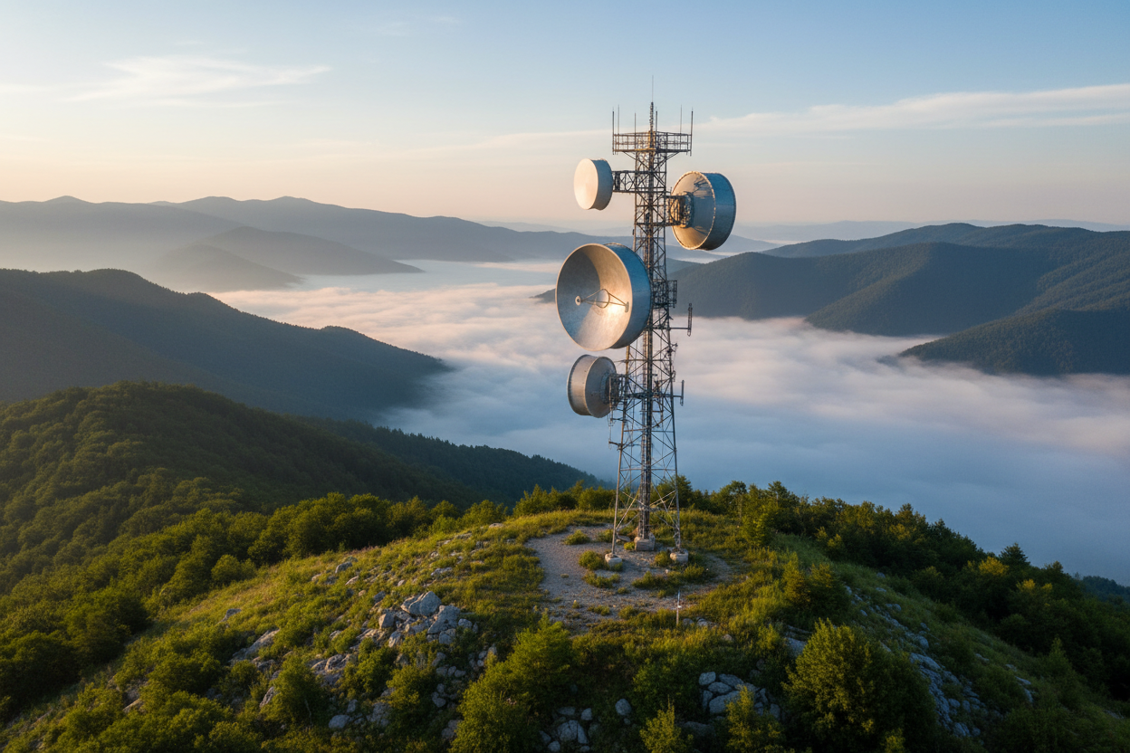 Transmission & Optical Networks