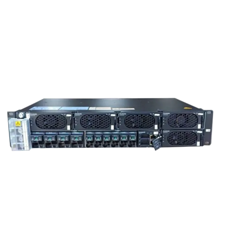 Huawei ETP48200 Embedded Power System 200A 12kW
