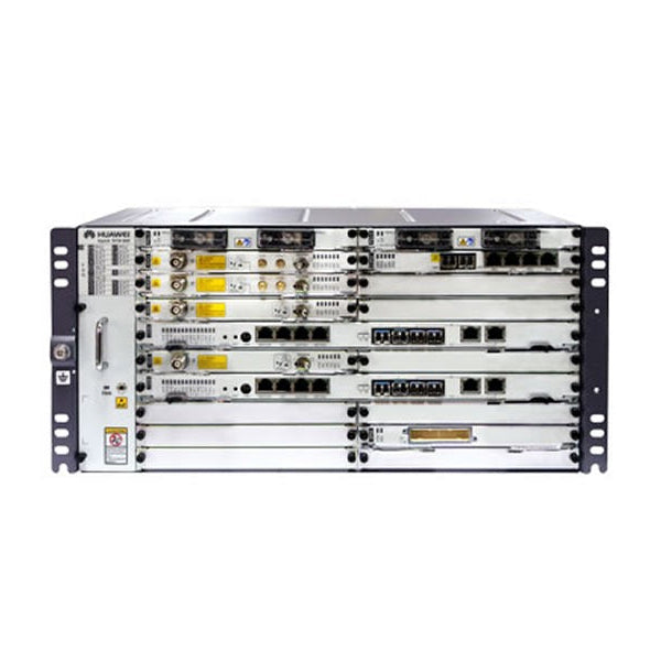 RTN 980X IP Microwave Transmission System