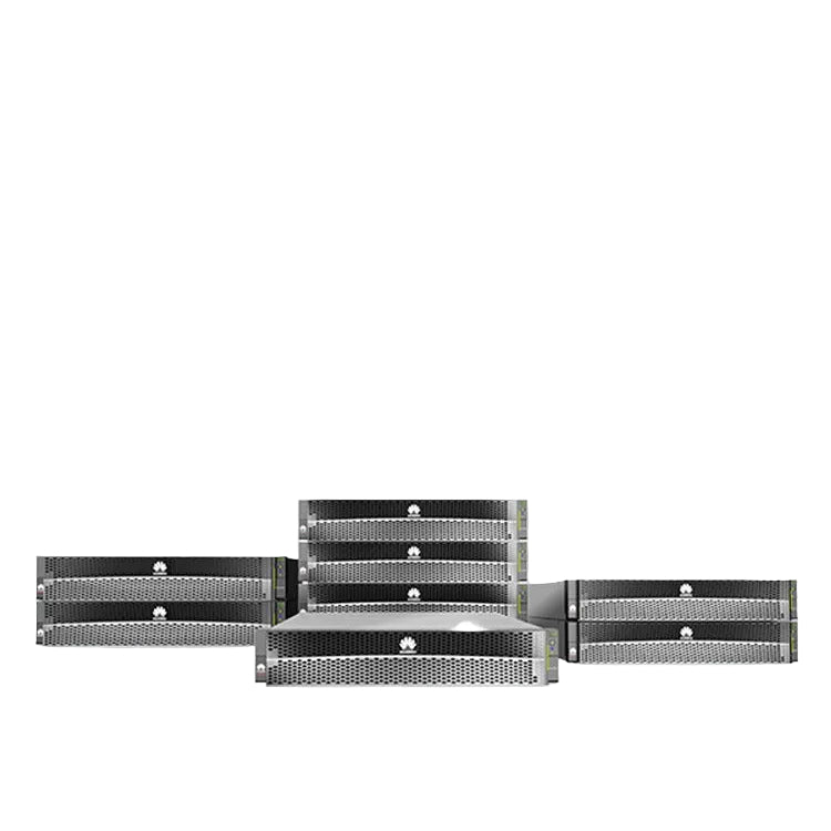 OceanStor 5800 V5 Enterprise Storage