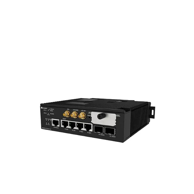 بوابة إنترنت الأشياء المرنة AR502H