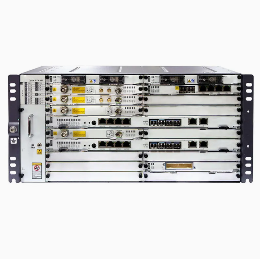 RTN900 Split-Mount IP Microwave IDU Series