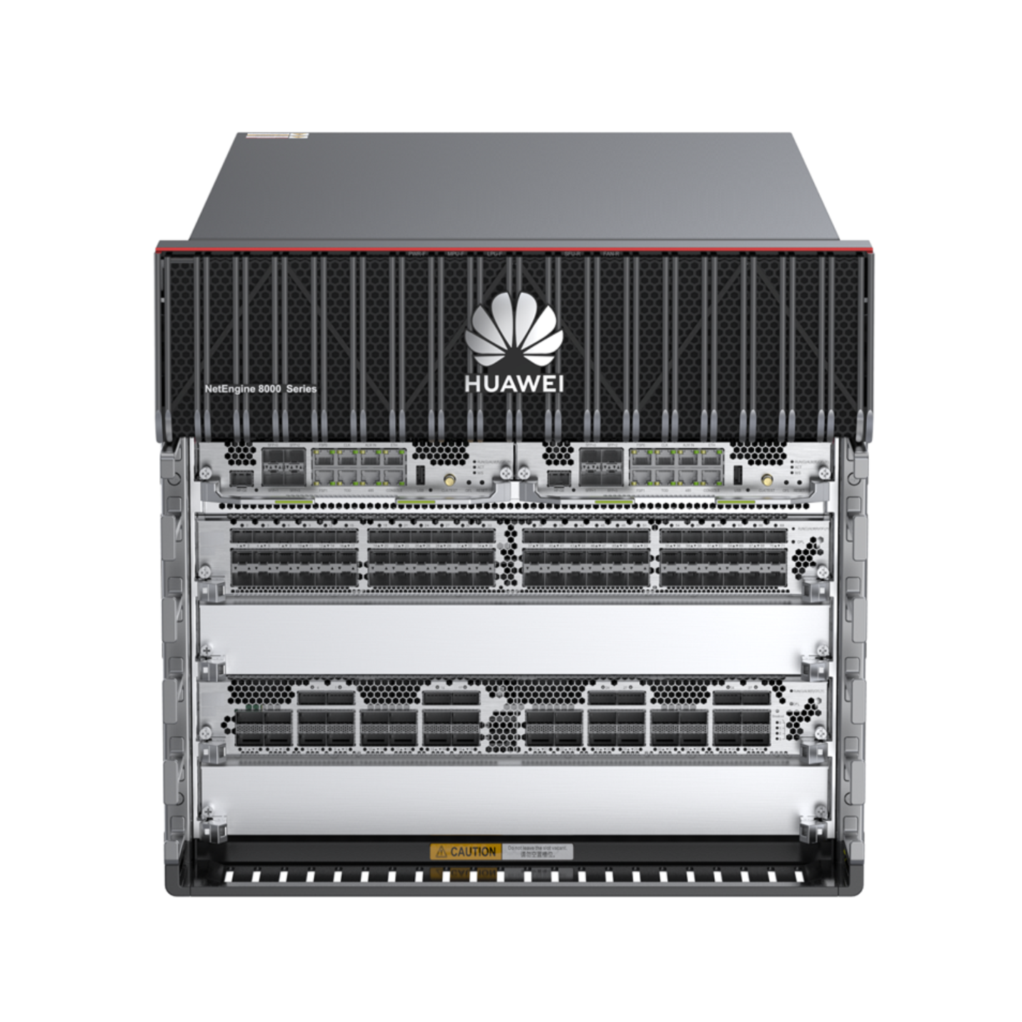 Huawei NE8000 Core Router