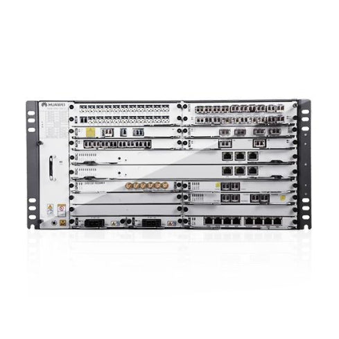 OSN 1800 Optical Transport System