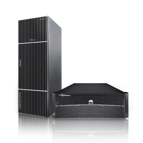 OceanStor Dorado 18000 V6 All-Flash Storage