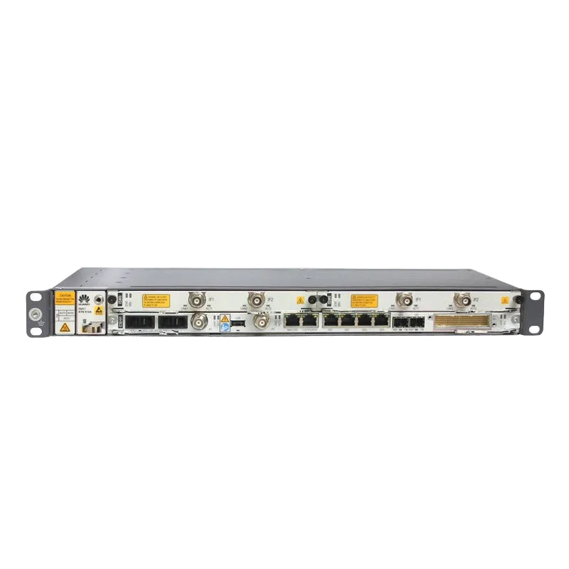 Huawei OptiX RTN Microwave IDU