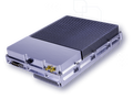 Ultra-Wideband Receiver 0.3–18GHz