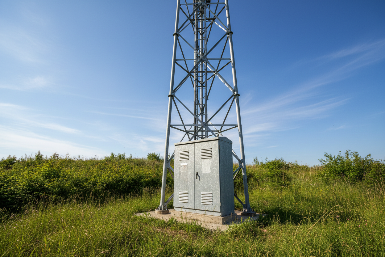 Telecom Power Systems